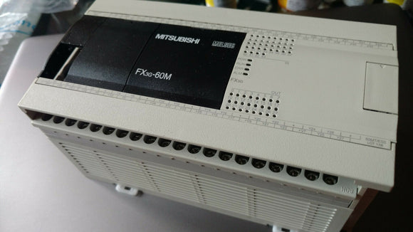 Mitsubishi FX3G-60MT/ESS