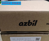 AZBIL NX-D25NT4C20 नया NXD25NT4C20