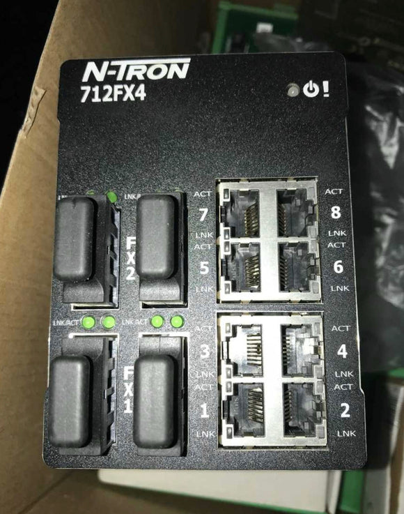 N-TRON 712FX4-SC