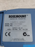 Rosemount 244ernaq4