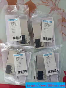 FESTO VUVG-B10-B52-ZT-F-1T1L নতুন VUVGB10B52ZTF1T1L