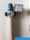 FESTO LFR-1/4-D-MINI নতুন LFR1/4DMINI