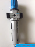 FESTO LFR-1/4-D-MINI নতুন LFR1/4DMINI