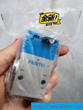 FESTO SVS-4-1/8 নতুন SVS41/8