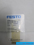 FESTO VPPM-12L-L-1-G12-0L10H-A4P-S1 VPPM12LL1G120L10HA4PS1