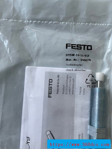 FESTO DYSW-10-17-Y1F নতুন DYSW1017Y1F