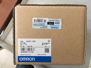 OMRON NJ301-1200