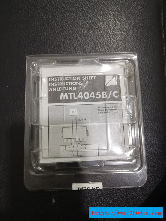 MTL MTL4045C 新品