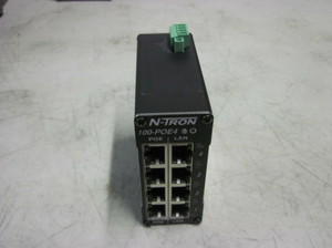 N-TRON 100-POE4