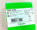 SCHNEIDER RM4TG20 new