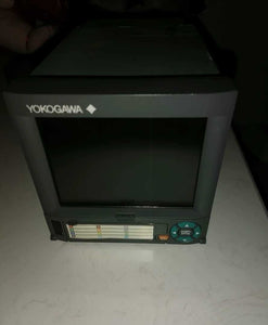 YOKOGAWA DX1006-1-4-3