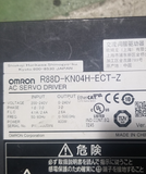 OMRON R88D-KN04H-ECT-Z