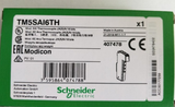 1PCS NEW Schneider module TM5SAI6TH Fast Ship