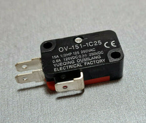 OMRON V-151-1C25