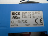 sick gll170-p332