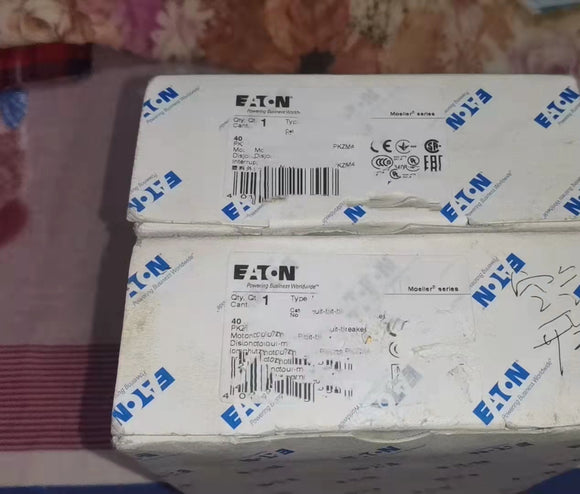 EATON PJ13V-SP-L