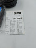 sick wl280-2h1631