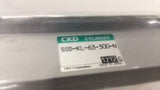CKD SSD-KL-63-300-N