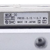 SMC MXQ6-30