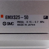 SMC EMXS25-50