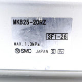 SMC MKB25-20RZ