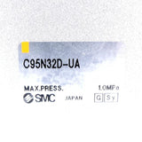 SMC C95N32D-UA