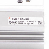 SMC EMXS 20-50