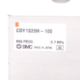 SMC CDY1S20H-100