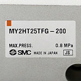 SMC MY2HT25TFG-200L