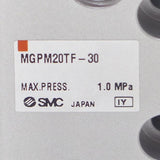 SMC MGPM20TF-30