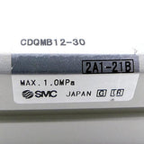 SMC CDQMB12-30