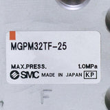 SMC MGPM32TF-25