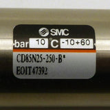 SMC CD85N25-250-B