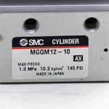 SMC MGQM12-10