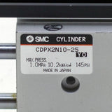 SMC CDPX2N10