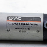 SMC CDG1BN40-50