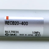 SMC RECB20-400