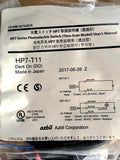 AZBIL HP7-T11 New