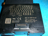 AZBIL NX-D15NT4C20 used