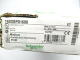 SCHNEIDER 140XBP01600 new