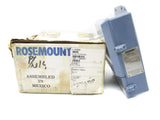 ROSEMOUNT KNOX70019950-8712CR12B6