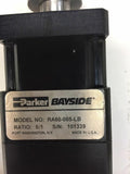 Parker PG60-005-LB