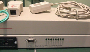 APC AP9211