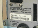 Indramat TVM-1 2-50W0-220V