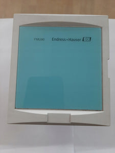 e+h fmu90-r12kb111aa1a