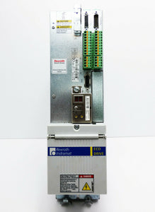 Indramat FWA-ECODR3-SMT-02VRS-MS