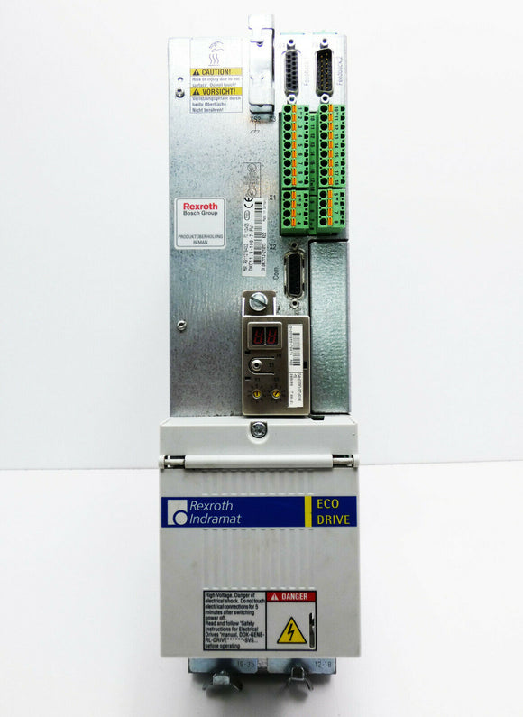 Indramat FWA-ECODR3-SMT-02VRS-MS