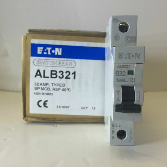 EATON ALB323