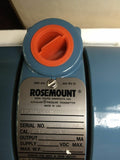 rosemount 1151DP3J22M1B2