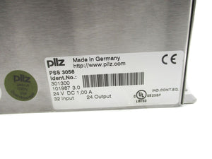 PILZ pss3056